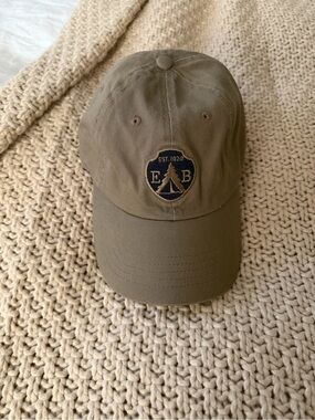 Eddie Bauer Baseball Cap